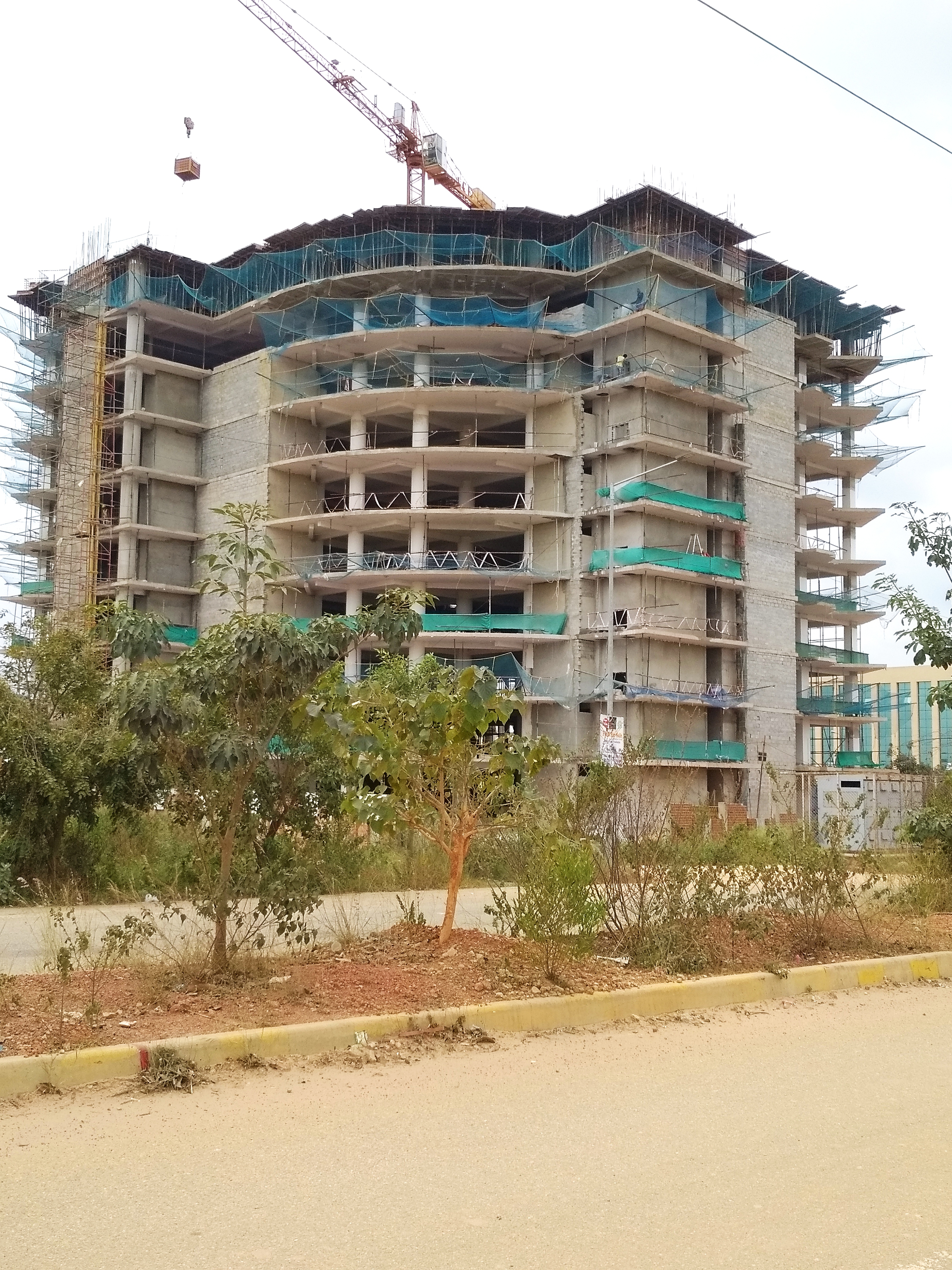 Site Photo